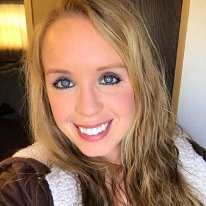 Meet your Posher, Kiley